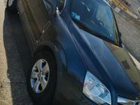 Usata Opel Antara 150 CV (110 kW) 2008 SUV