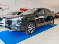 Usata Suzuki SX4 S-Cross 101 CV (74 kW) 2024 Nero SUV