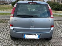 usata Opel Meriva 1ª serie - 2003