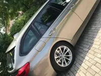Usata BMW 318 Luxury Line 150 CV (110 kW) 2016 Berlina