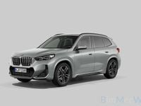 Nuova BMW X1 163 CV (119 kW) 2026 Argento SUV