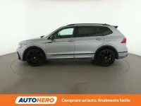 Usata VW Tiguan Allspace R-line 200 CV (147 kW) 2022 Argento SUV