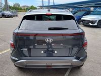 usata Hyundai Kona 1.0 T-GDI Hybrid 48V iMT XLine nuova a Veggiano