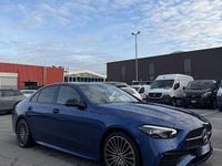 Usata Mercedes C300e Advanced 265 CV (194 kW) 2024 Berlina