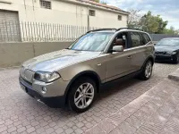 Usata BMW X3 286 CV (210 kW) 2007 Bronzo SUV