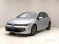 Nuova VW Golf VIII Life 150 CV (110 kW) 2025 Grigio Berlina