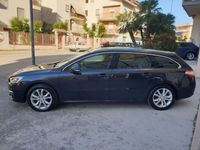 usata Peugeot 508 BlueHDi 120 Vendo