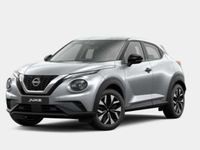 Usata Nissan Juke Acenta 117 CV (86 kW) 2024 Vari colori SUV