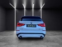 Usado BMW X3 Advantage 190 HP (139 kW) 2021 Branco SUV