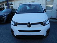 Usata Citroën Berlingo Start 102 CV (75 kW) 2025 Bianco Monovolume
