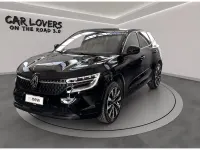 Usata Renault Austral Techno 200 CV (147 kW) 2023 Gne nero etoile SUV