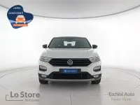Usata VW T-Roc Style 110 CV (80 kW) 2022 SUV