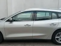 Usata Ford Focus Business Edition 125 CV (91 kW) 2019 Argento Station wagon