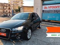 Usata Audi A1 Ambition 90 CV (66 kW) 2012 Utilitaria