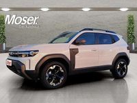 Nuova Dacia Duster Extreme 131 CV (96 kW) 2026 Bianco SUV