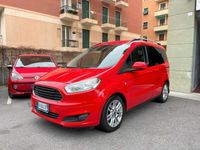 usata Ford Tourneo Courier Tourneo Courier1.0 EcoBoost