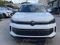 Nuova VW Tiguan Edition 131 CV (96 kW) 2026 Bianco SUV