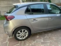 Brugt Opel Corsa Edition 75 HK (55 kW) 2021 Sølv Hatchback