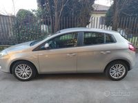 usata Fiat Bravo Bravo 1.6 MJT 120 CV DPF Dynamic