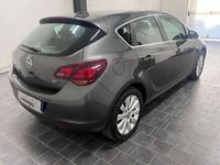 usata Opel Astra 1.7 CDTI 125CV 5 porte Cosmo-NAVI