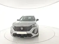Usata Peugeot 2008 Allure 101 CV (74 kW) 2025 Argento SUV