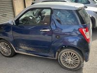 Usata Ligier JS50 2016 Utilitaria