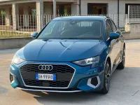 Usata Audi A3 Ambiente 115 CV (84 kW) 2021 Other Berlina