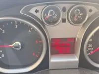 Usata Ford Kuga 140 CV (102 kW) 2012 Bianco SUV