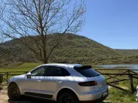 Usata Porsche Macan 340 CV (250 kW) 2015 SUV