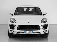 usata Porsche Macan 3.0 S Diesel