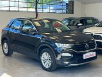 usata VW T-Roc 2.0 TDI 150CV DSG *UNICO PROP.*TAGLIANDI VW*