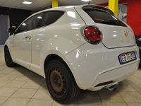 usata Alfa Romeo MiTo 1.4 T 120 CV GPL ***Distinctive*