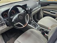 Usata Opel Antara Cosmo 184 CV (135 kW) 2012 Grigio SUV