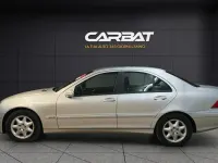 Usata Mercedes C220 Classic 150 CV (110 kW) 2004 Berlina