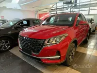 Nuova DFSK Glory 500 2026 Rosso SUV