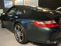 usata Porsche 997 911 Carrera Coupé