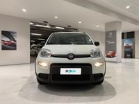 usata Fiat Panda 1.0 FireFly 70cv S&S Hybrid City Life