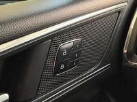Usata Ford S-MAX ST-Line 150 CV (110 kW) 2018 Nero Monovolume