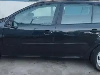 Usata VW Golf IV 140 CV (102 kW) 2004 Nero Berlina