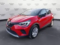 Usata Renault Captur Equilibre 101 CV (74 kW) 2023 Rosso SUV