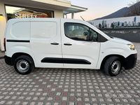 Usata Citroën Berlingo 102 CV (75 kW) 2020 Bianco Monovolume