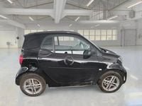 Usata Smart ForTwo Coupé Pure 41 kW (56 CV) 2020 Nero Coupé