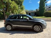 Usata Fiat 500X 2018 Grigio SUV