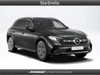 Nuova Mercedes GLC300de AMG Line Premium 197 CV (144 kW) 2026 Grigio SUV