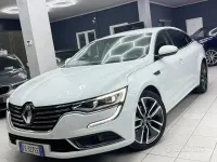 Usado Renault Talisman Initiale 160 CV (117 kW) 2016 Blanco Berlina
