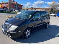 usata Lancia Phedra Phedra2.2 mjt Platinum 170cv dpf