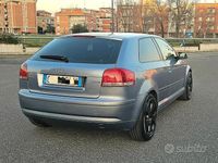 usata Audi A3 2.0 TDI 140cv - 2004