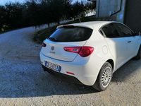 Usata Alfa Romeo Giulietta 120 CV (88 kW) 2012 Utilitaria