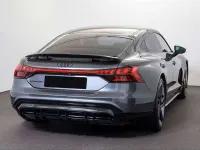 Usata Audi e-tron GT quattro Ambiente 350 kW (476 CV) 2023 Grigio Berlina