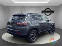 Usata Jeep Compass Limited 190 CV (139 kW) 2022 SUV